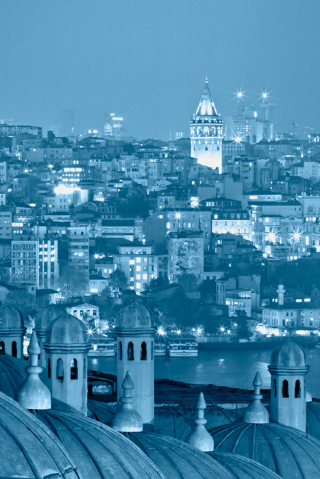 İstanbul